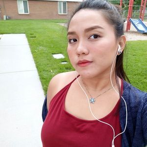 Meet your Posher, Faye jasmin